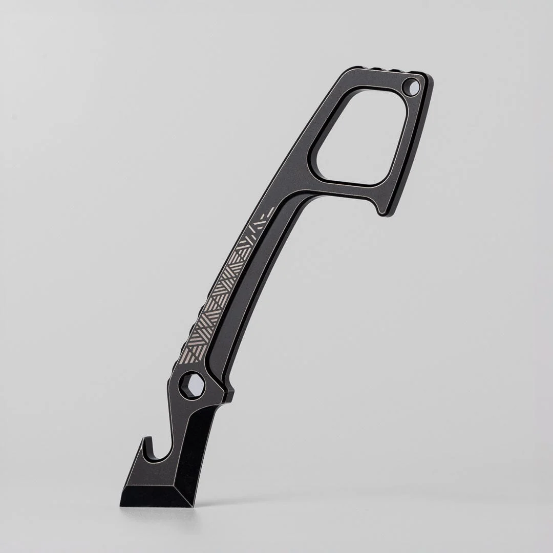Iron-Ridge Crowbar