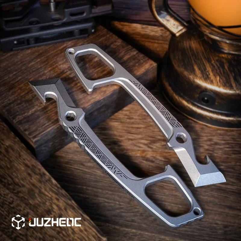 Iron-Ridge Crowbar - Image 4