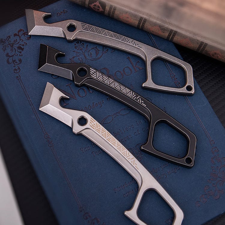 Iron-Ridge Crowbar - Image 5