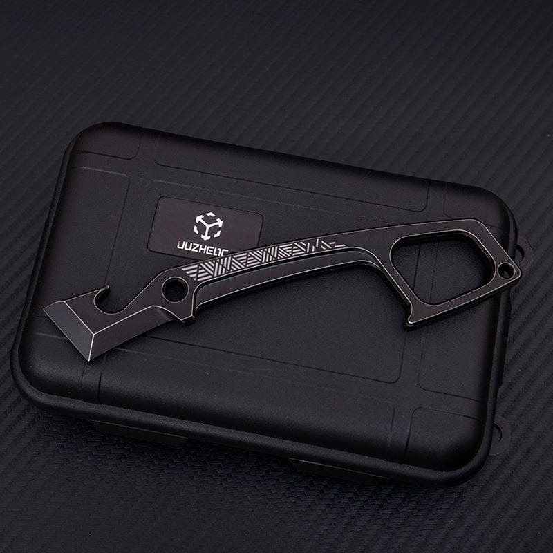 Iron-Ridge Crowbar - Image 7