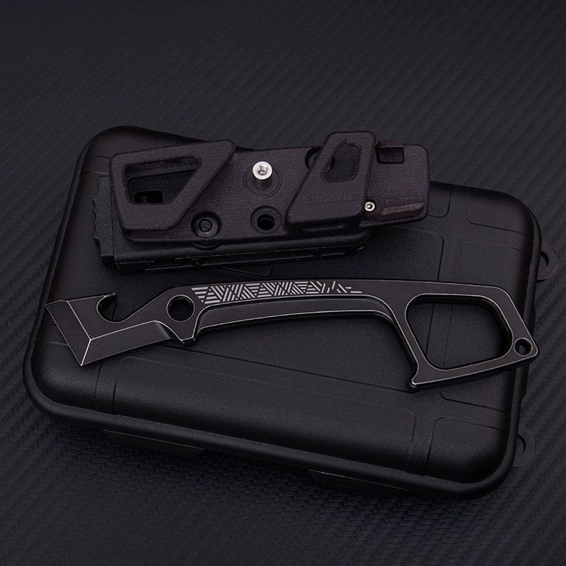 Iron-Ridge Crowbar - Image 8