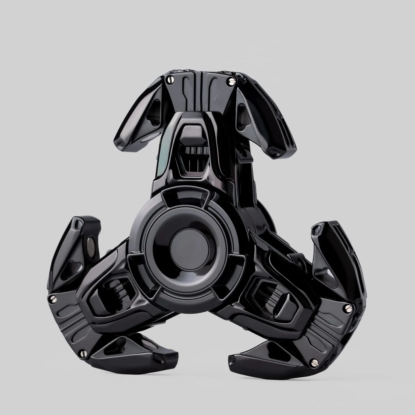Jing Xian-Open Armor Spinner - Image 2