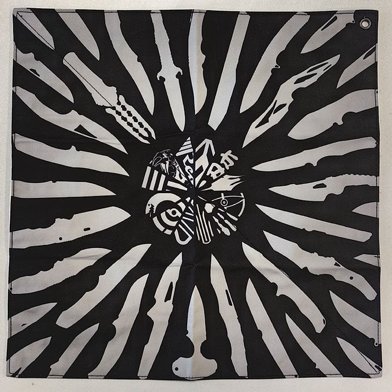 Knife Kerchief - Image 10
