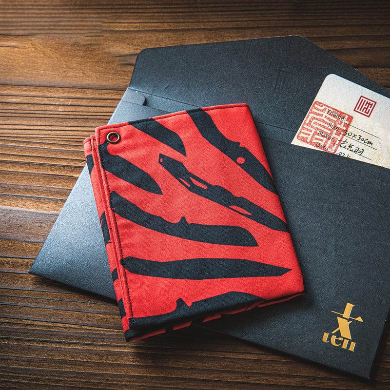 Knife Kerchief - Image 3