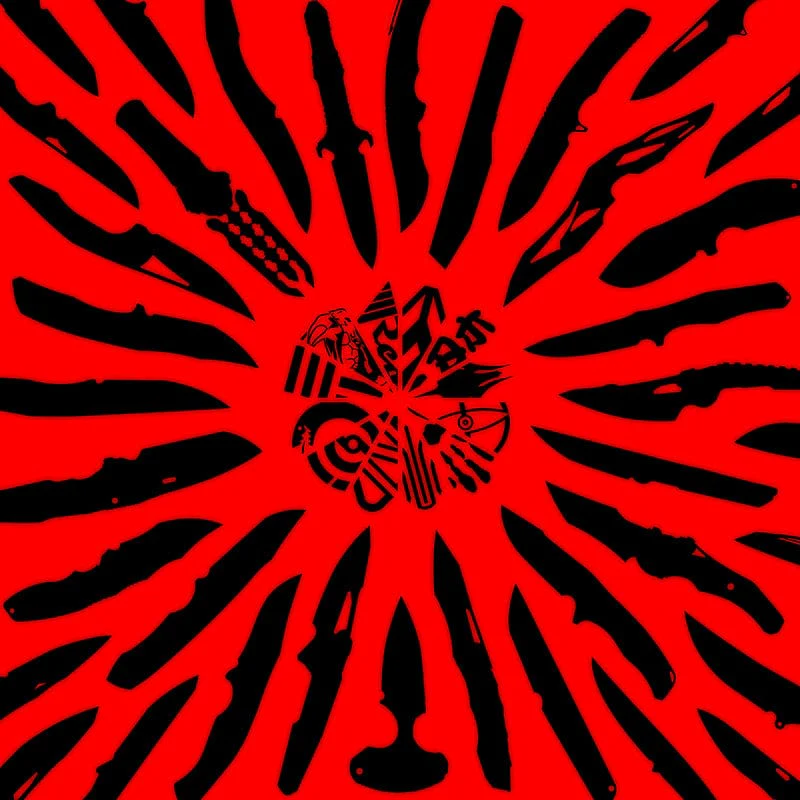Knife Kerchief - Image 7