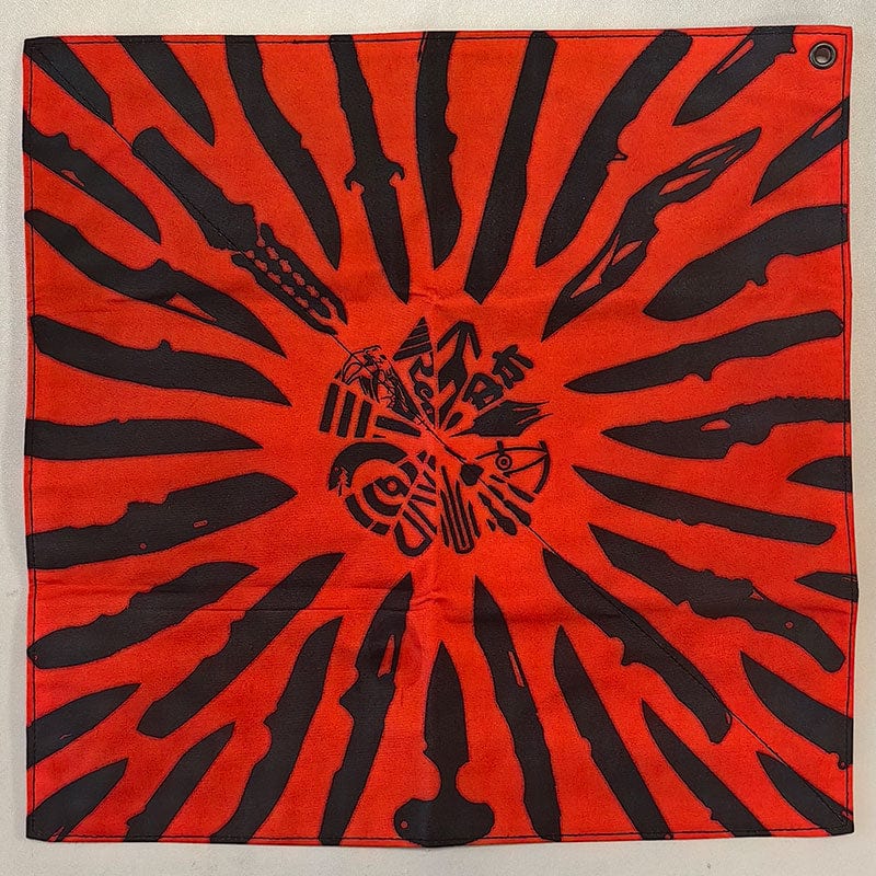 Knife Kerchief - Image 9