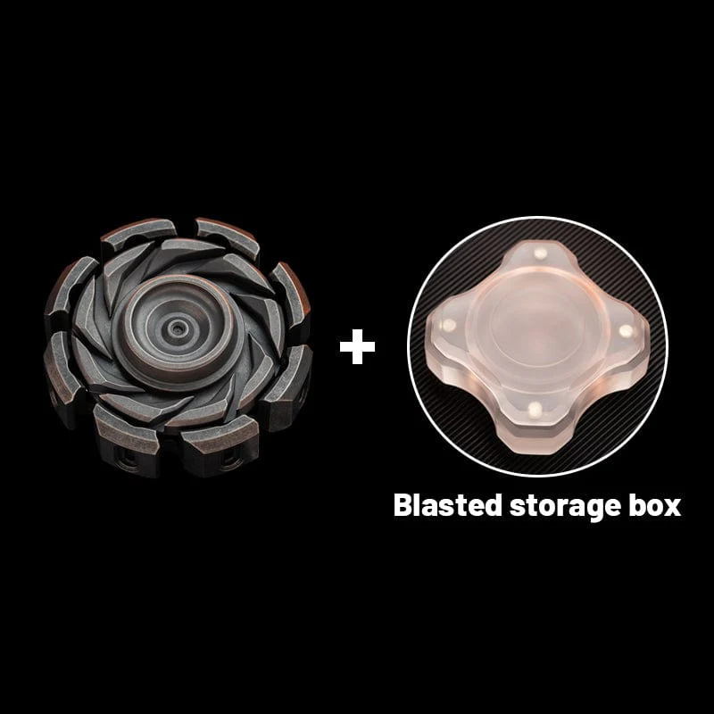 Lava Turbine S - Image 20