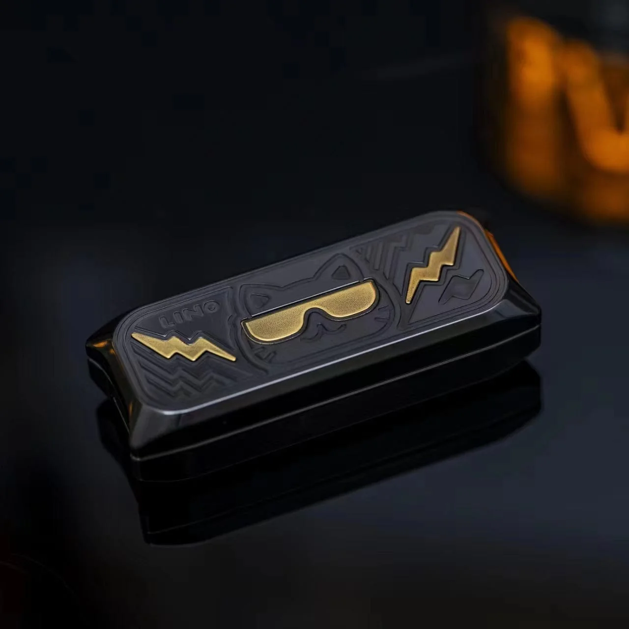 Limbo Mechanical Slider - Image 10
