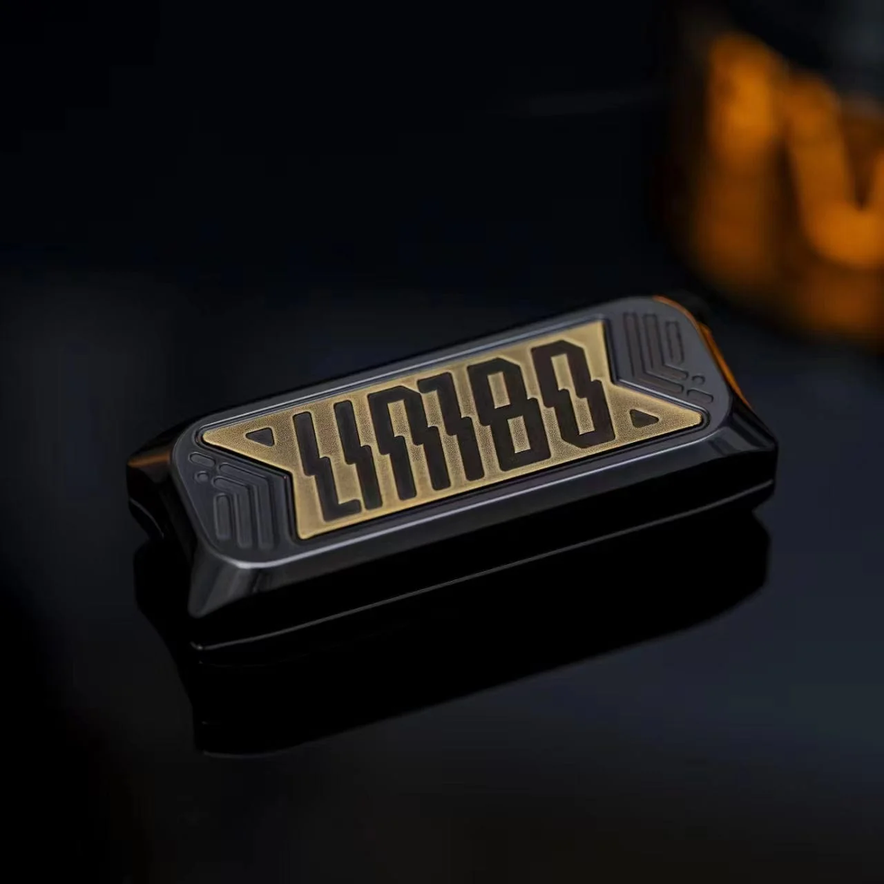 Limbo Mechanical Slider - Image 11