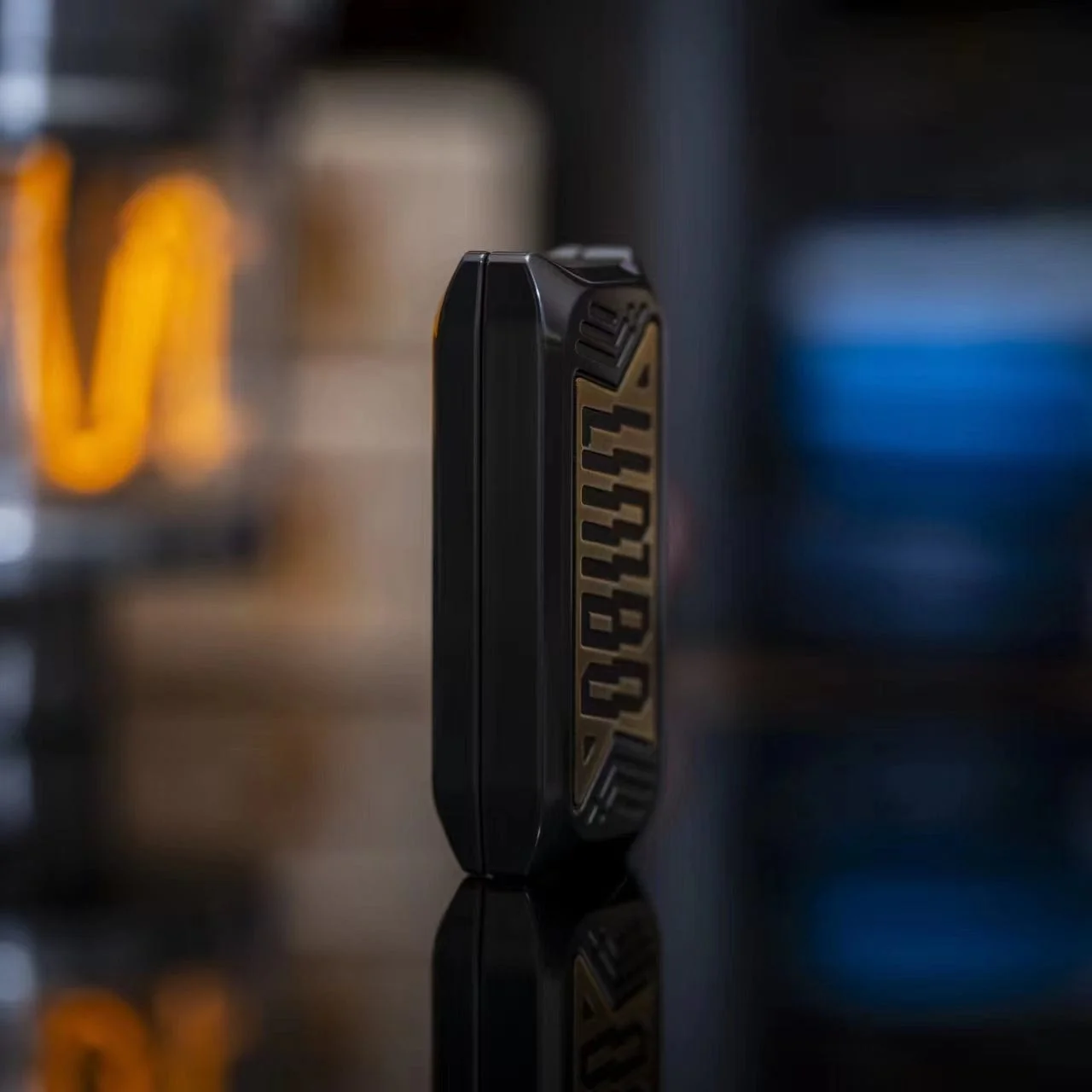Limbo Mechanical Slider - Image 12