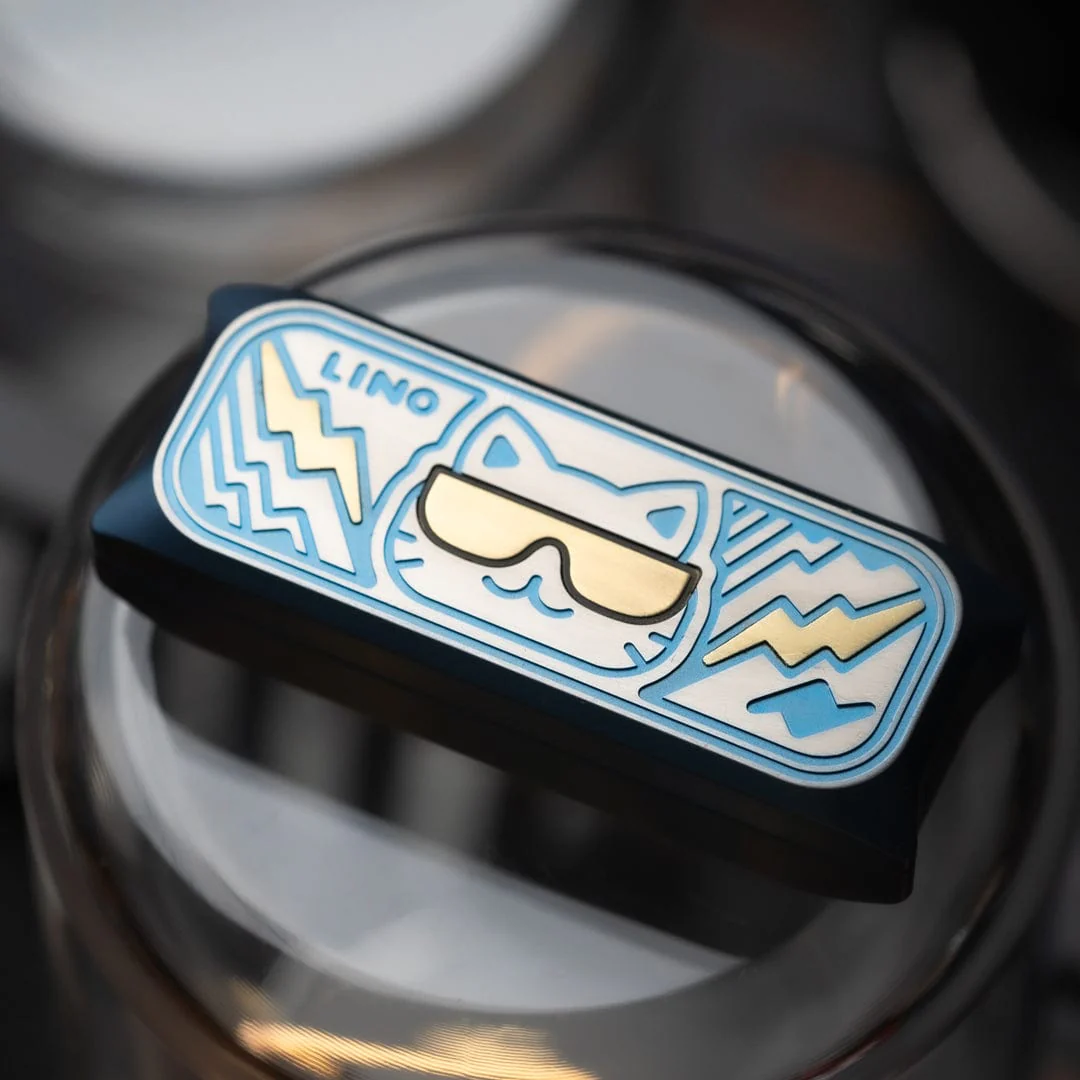 Limbo Mechanical Slider - Image 6
