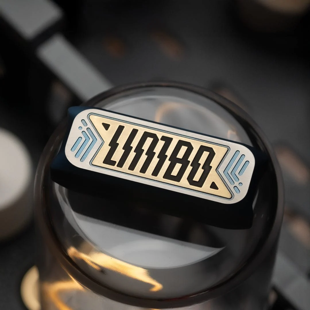 Limbo Mechanical Slider - Image 7