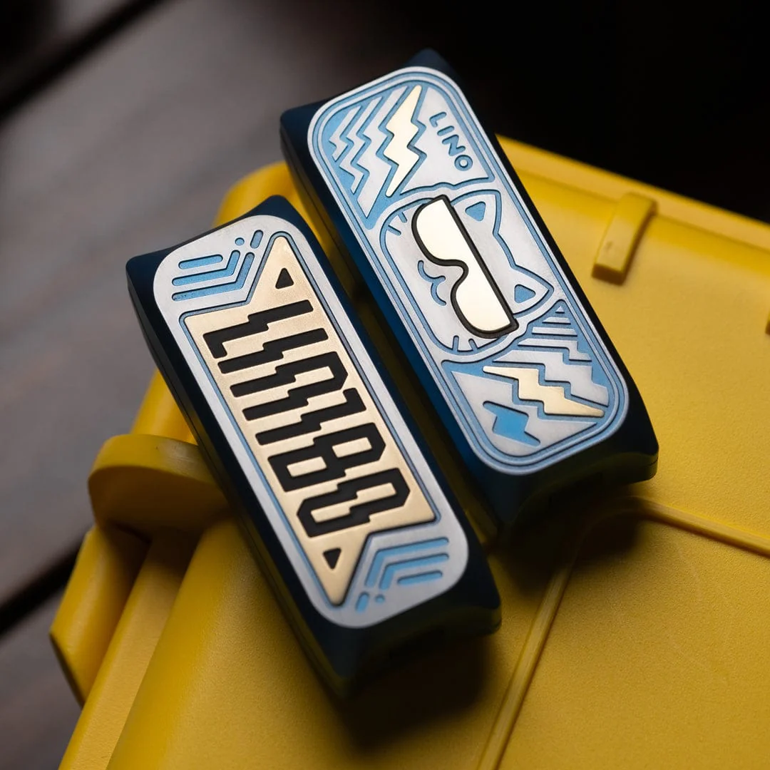 Limbo Mechanical Slider - Image 9