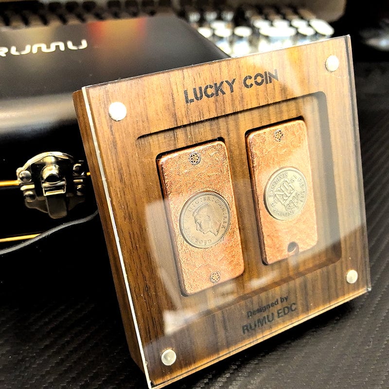 Lucky Coin - Image 6