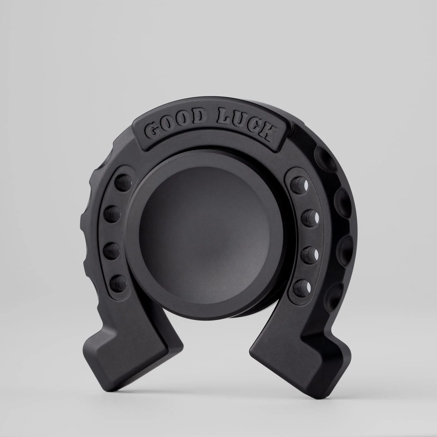 Lucky Horseshoe Spinner