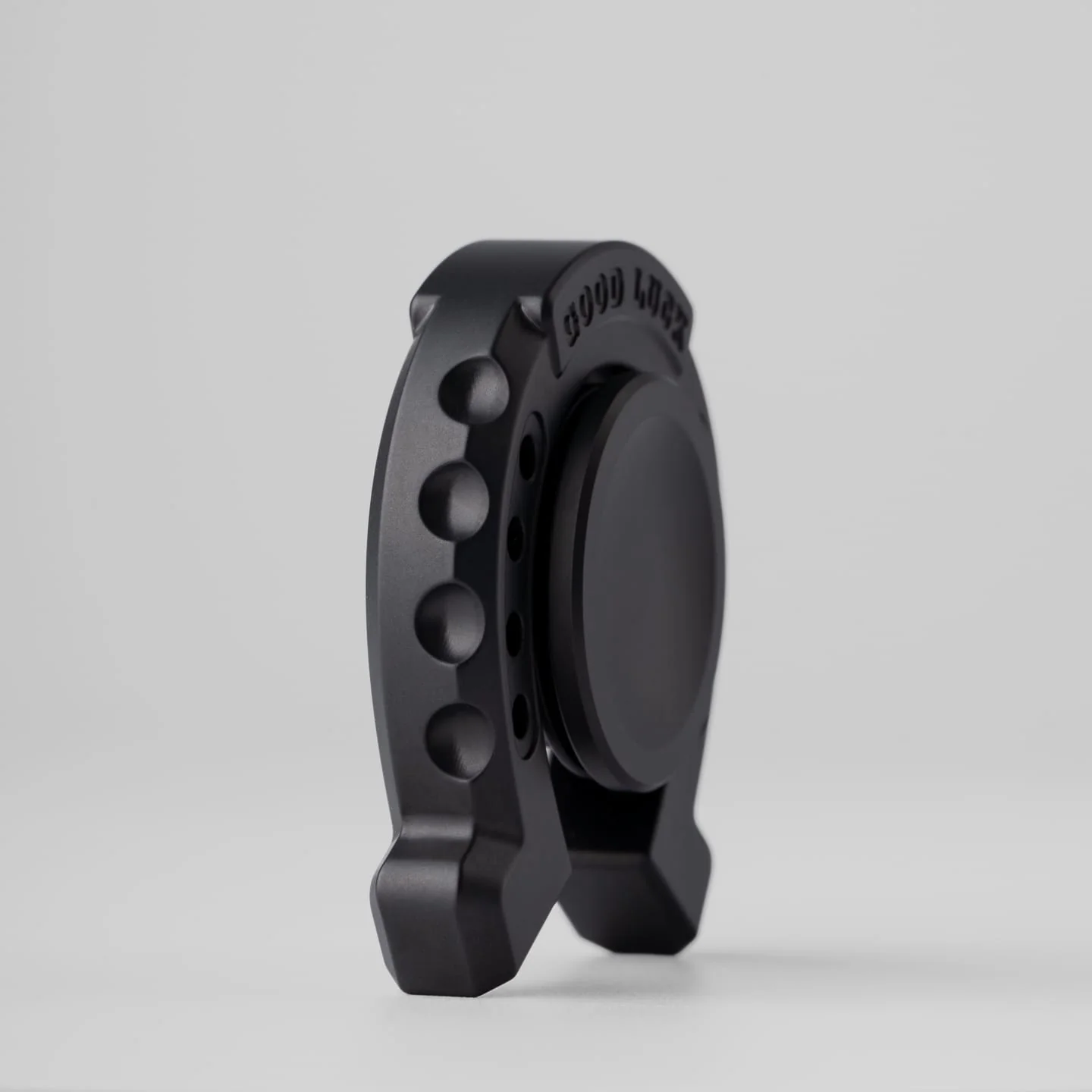 Lucky Horseshoe Spinner - Image 2