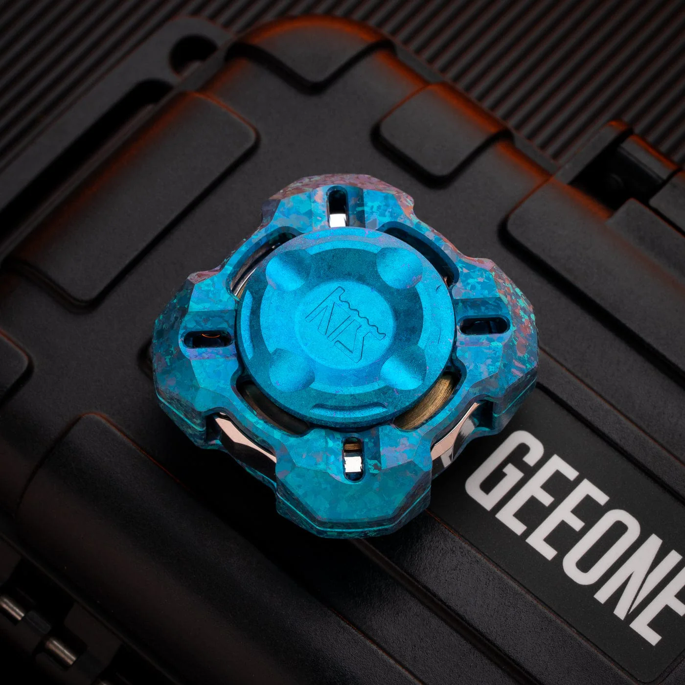 M4 Tenon Mini Spinner - Image 10