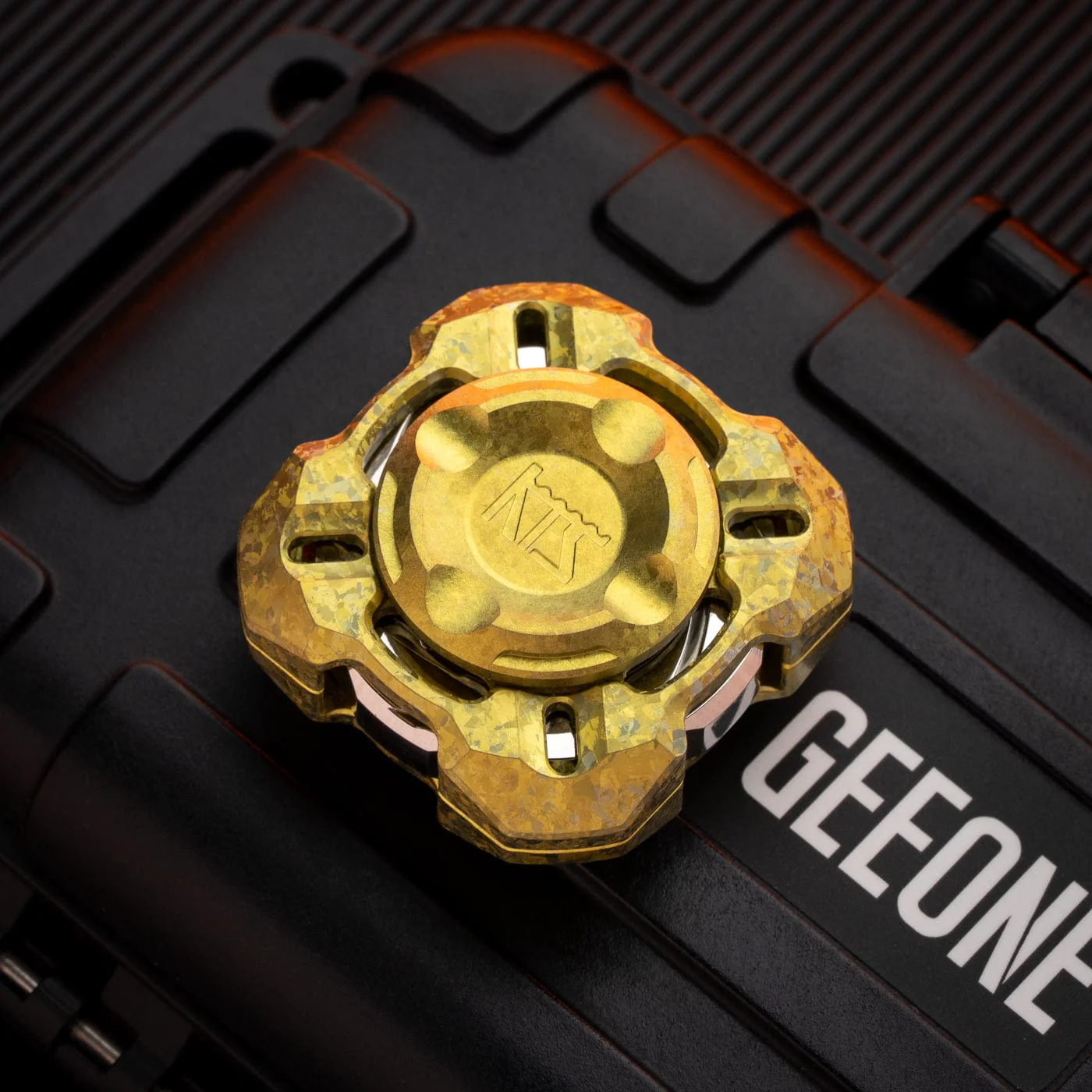 M4 Tenon Mini Spinner - Image 11