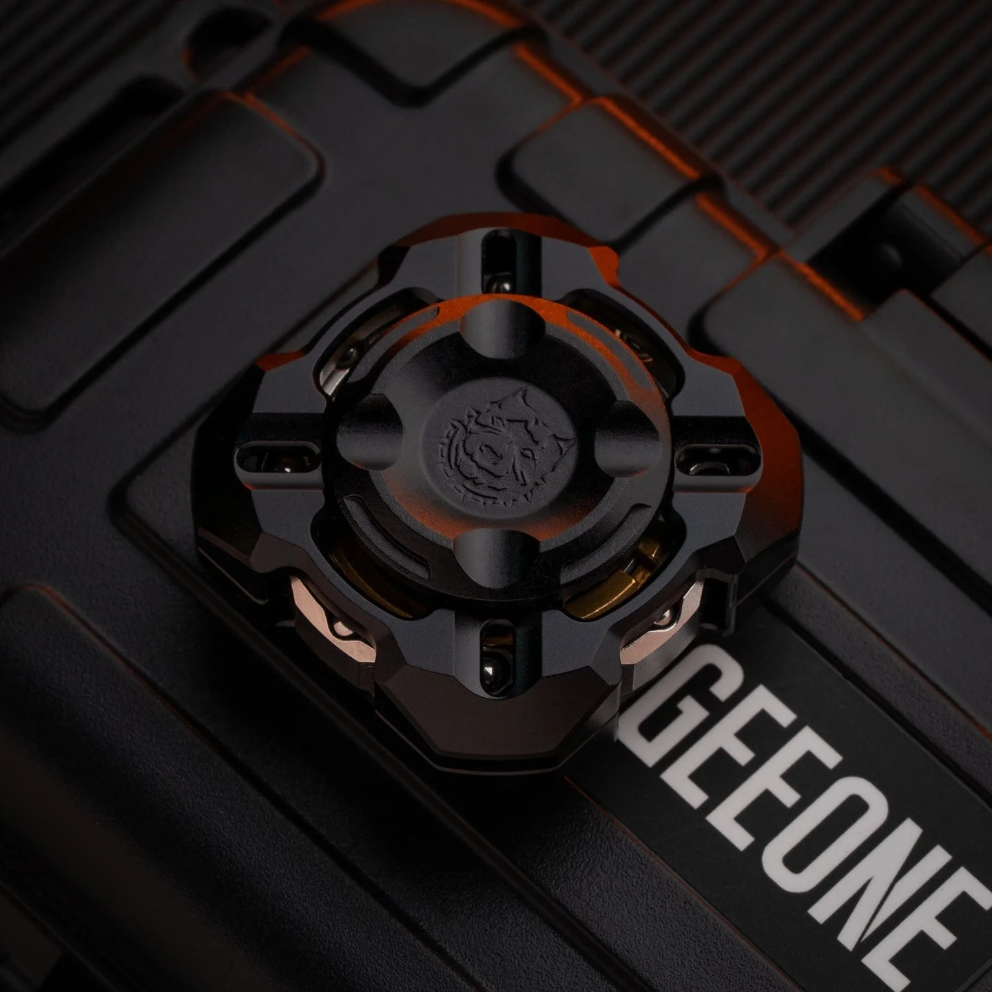 M4 Tenon Mini Spinner - Image 12