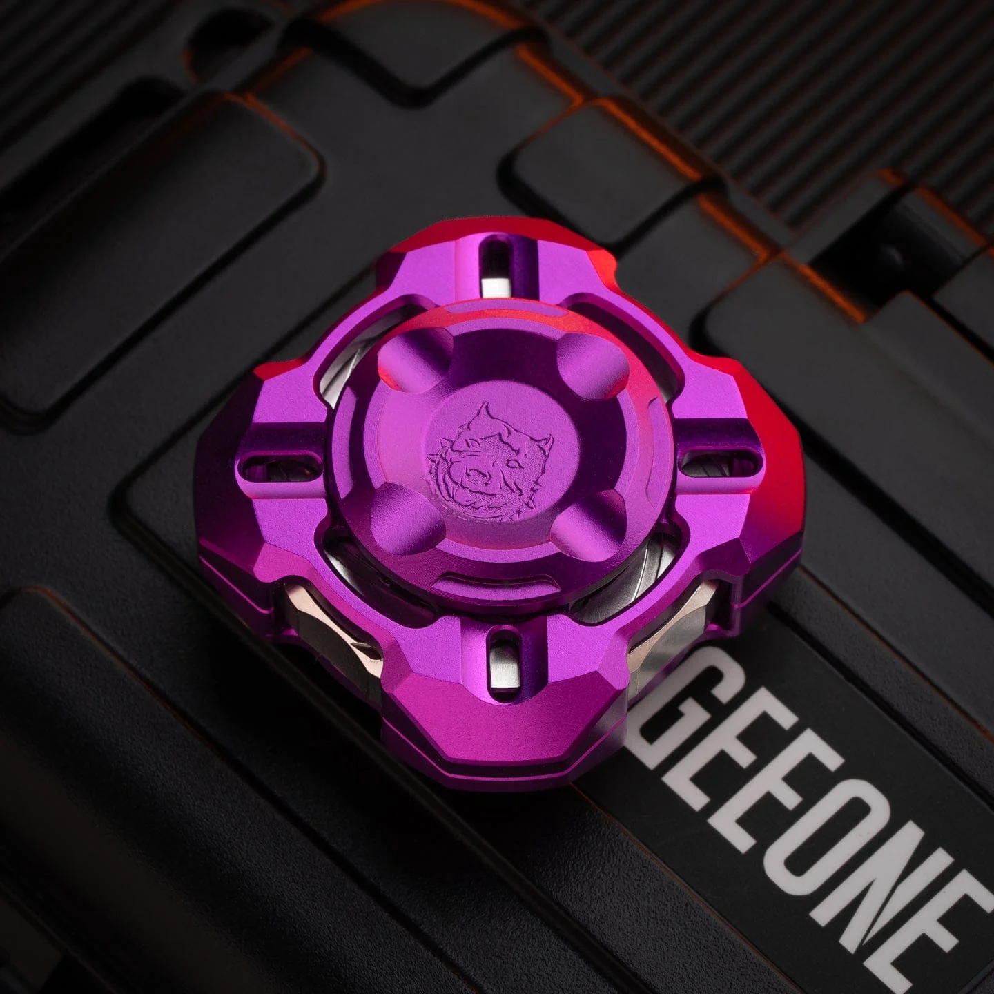 M4 Tenon Mini Spinner - Image 13