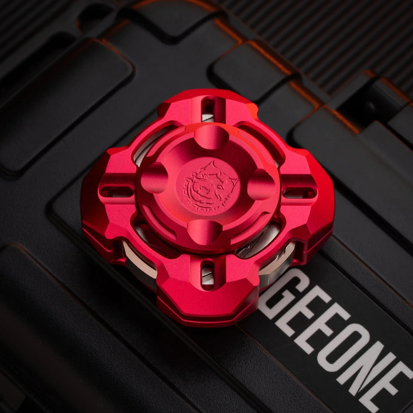 M4 Tenon Mini Spinner - Image 14