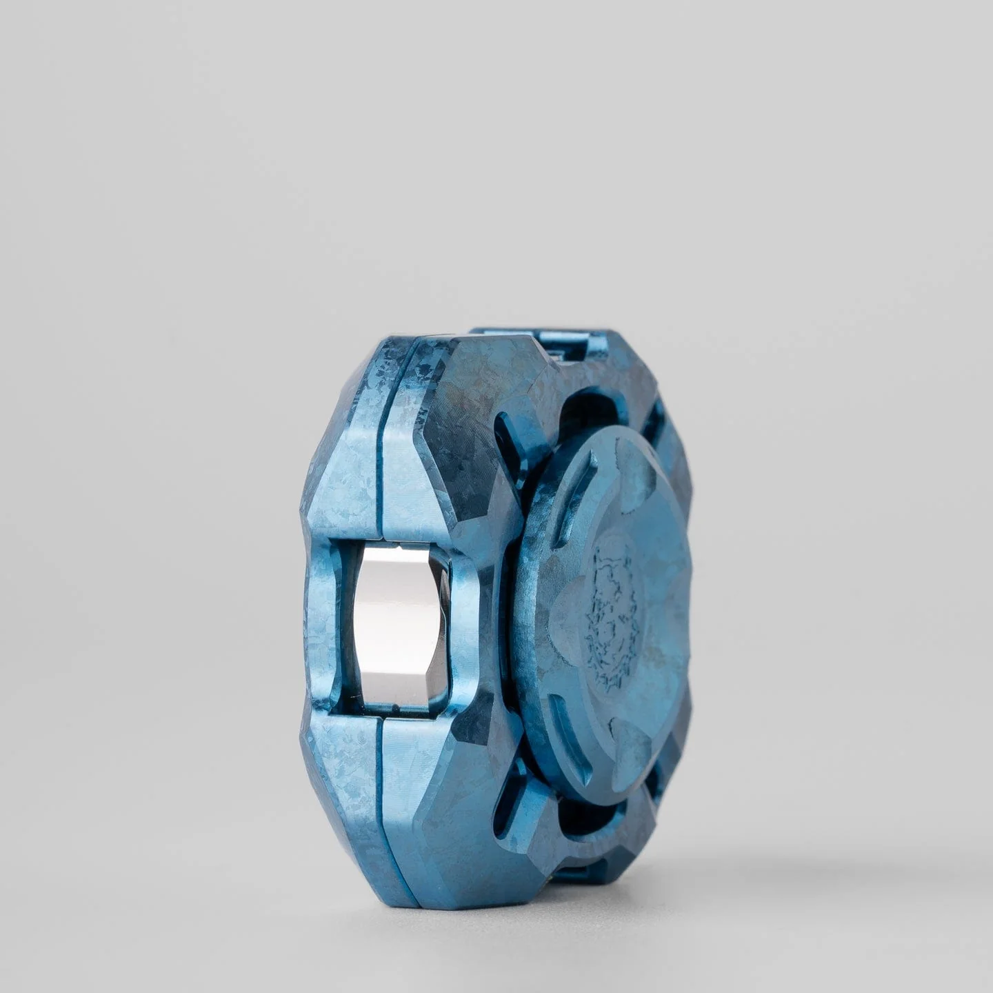 M4 Tenon Mini Spinner - Image 3