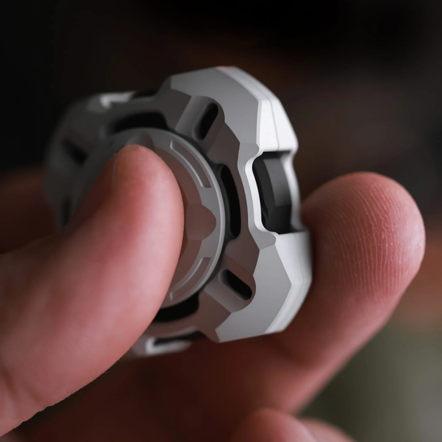 M4 Tenon Mini Spinner - Image 7