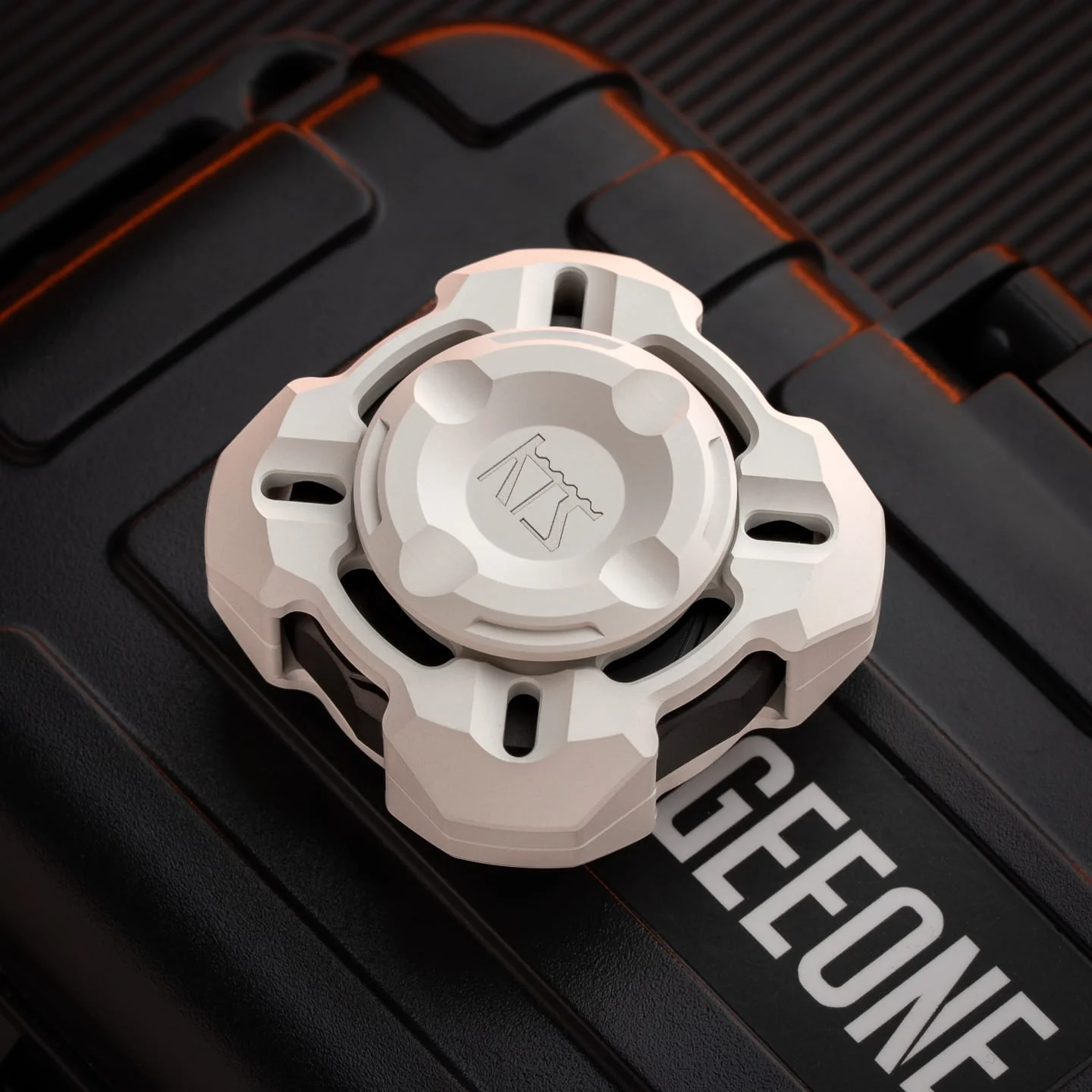 M4 Tenon Mini Spinner - Image 8
