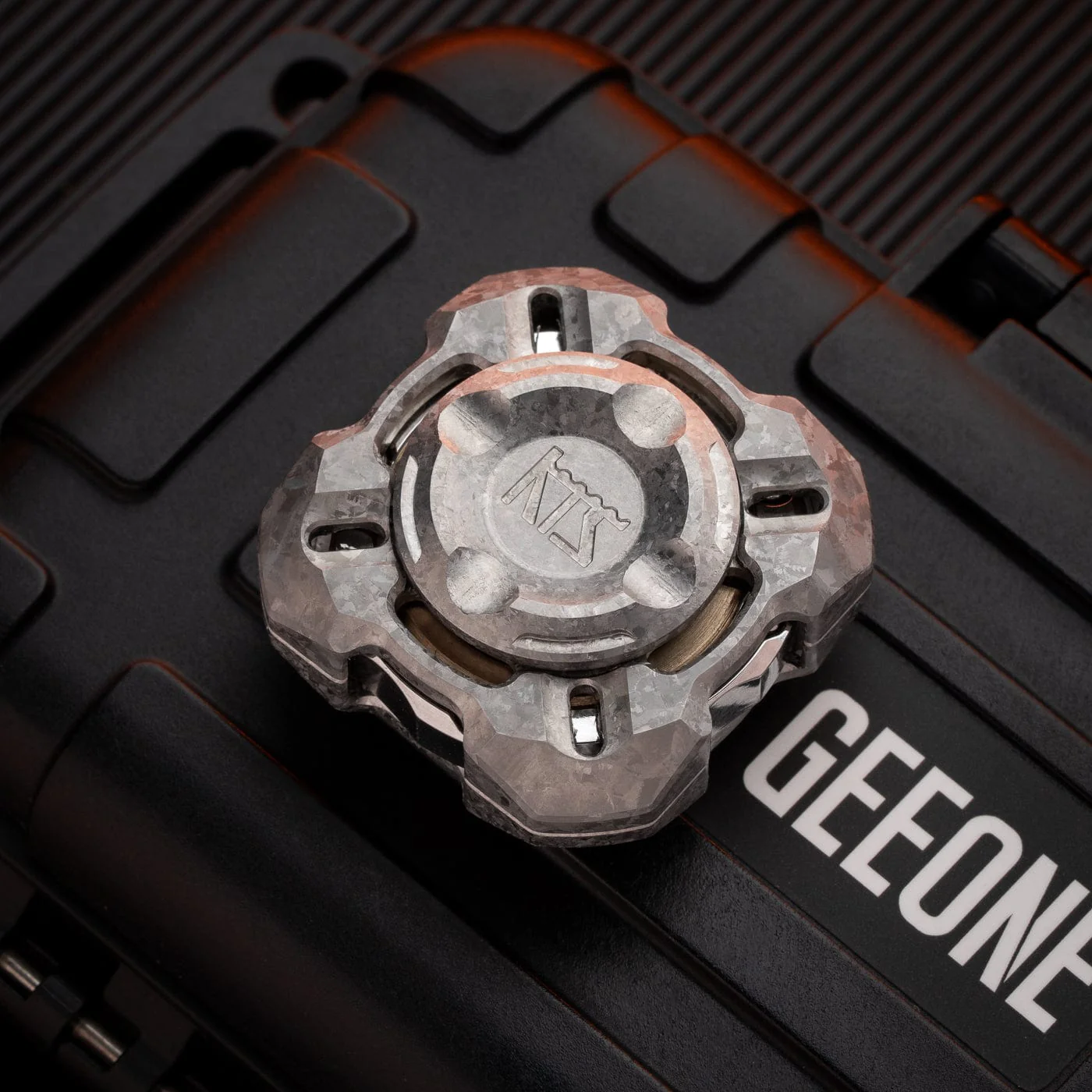 M4 Tenon Mini Spinner - Image 9