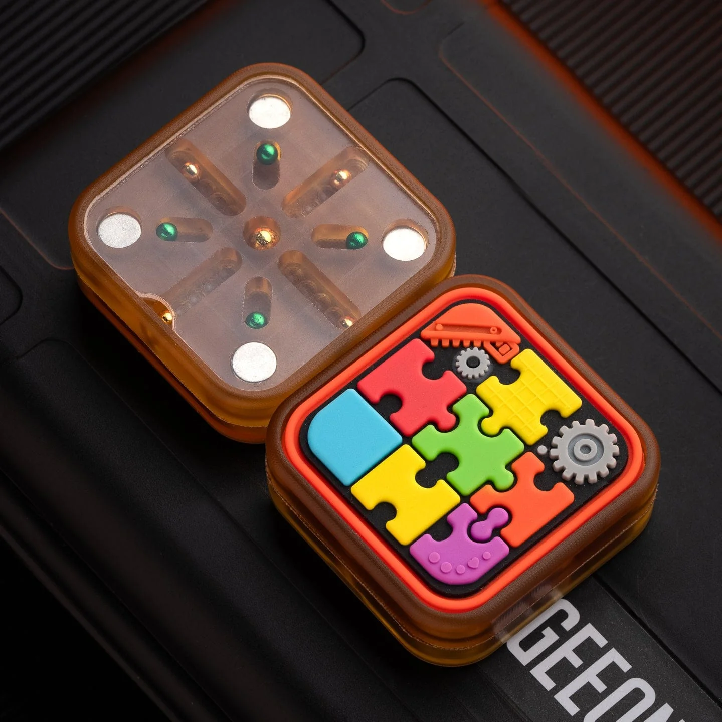 Magic Cube - Image 5