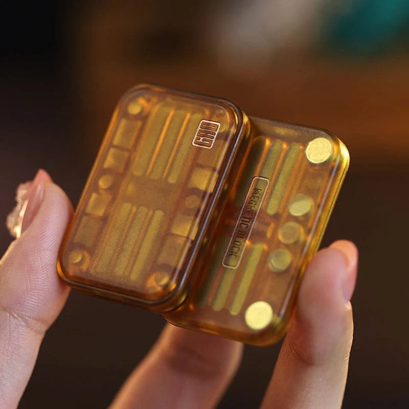 Magnetic Block 2.0 - Image 6