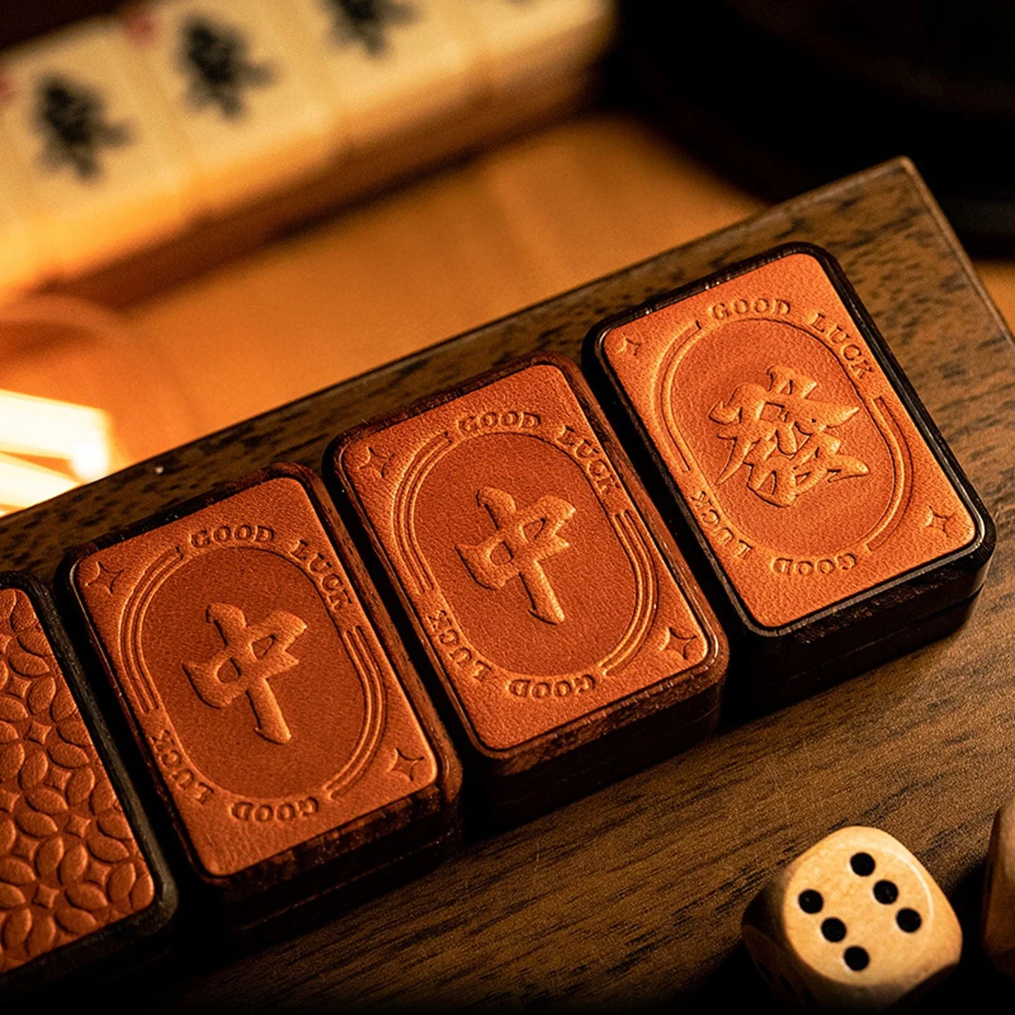 Mahjong - Image 5
