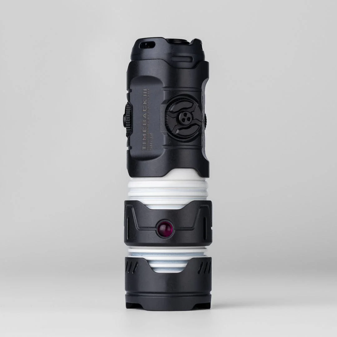 Mankerlight TimeBack III - Image 4