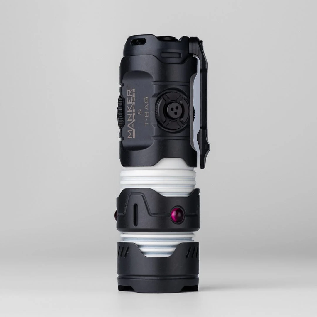 Mankerlight TimeBack III - Image 5