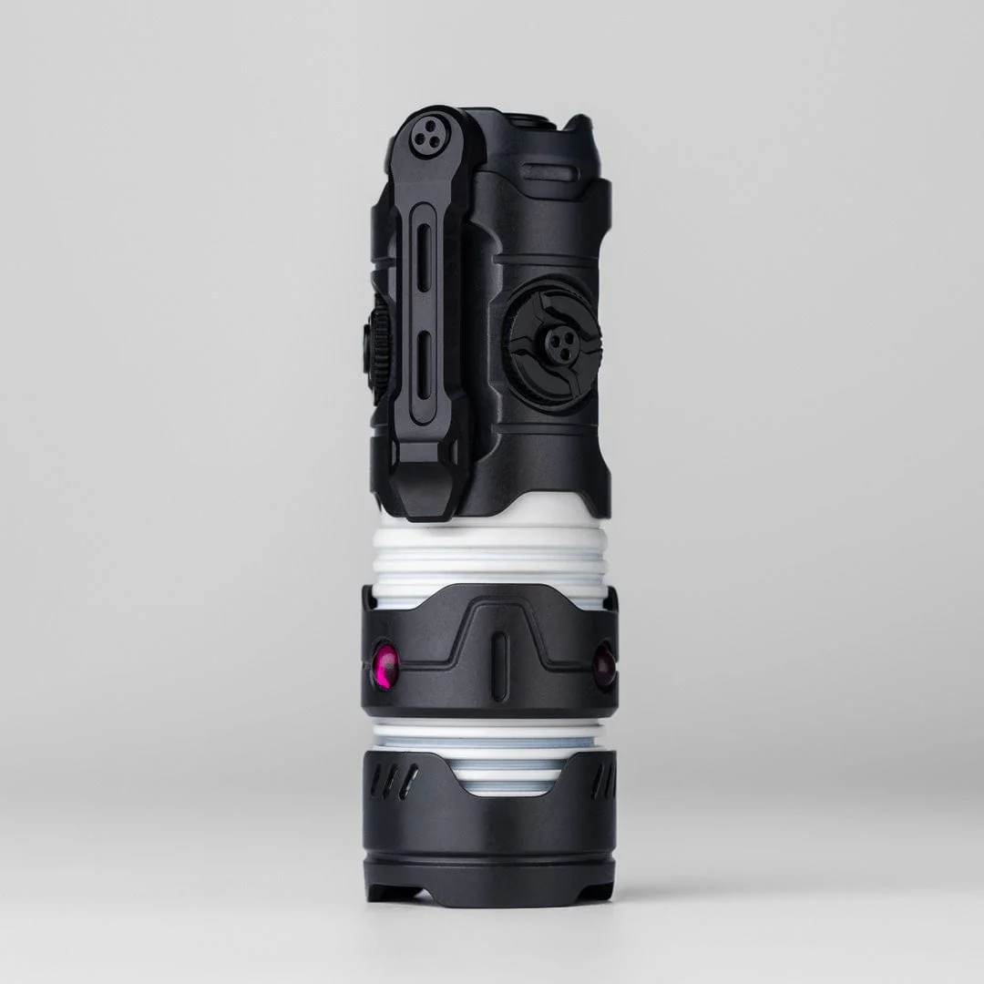 Mankerlight TimeBack III - Image 6