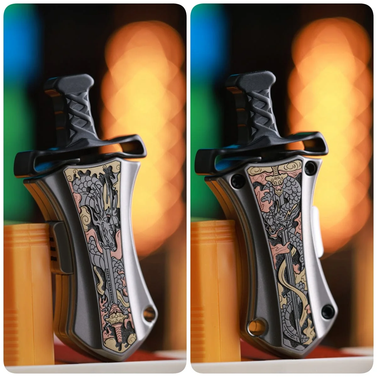 Master Sword - Image 23