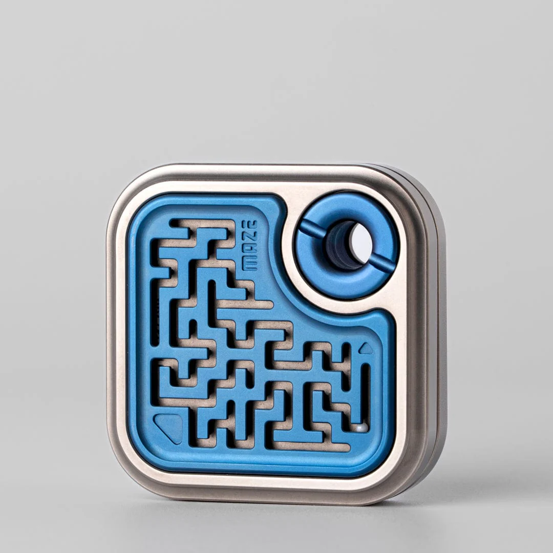 MAZE BLOCK