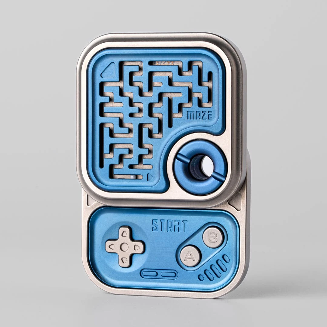MAZE BLOCK - Image 2