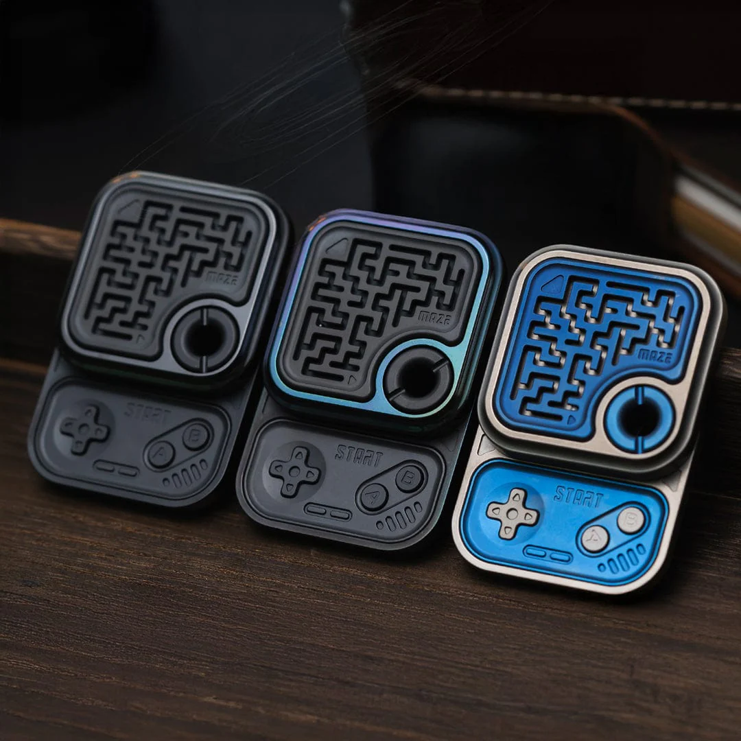 MAZE BLOCK - Image 6