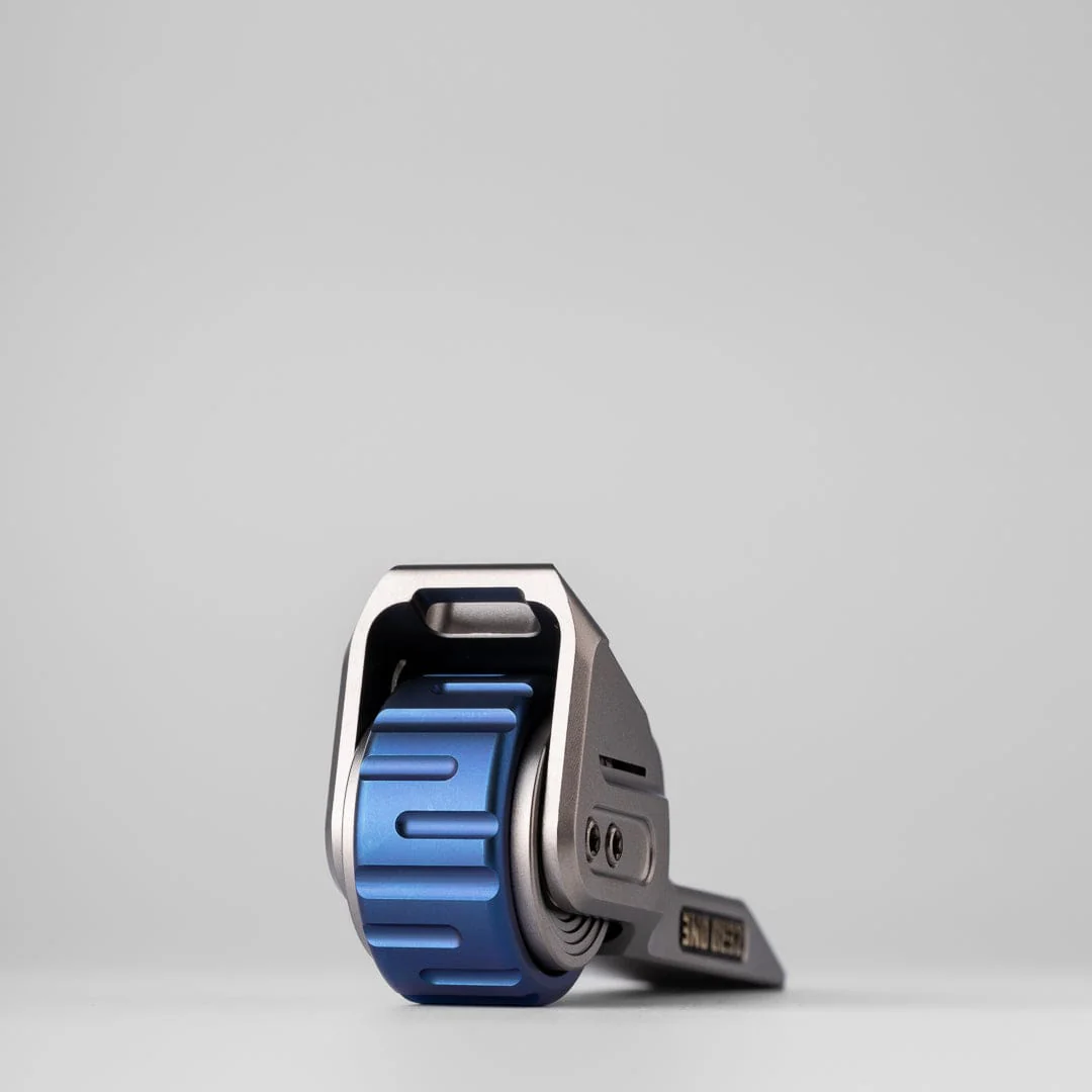 McLaren Crowbar - Image 5