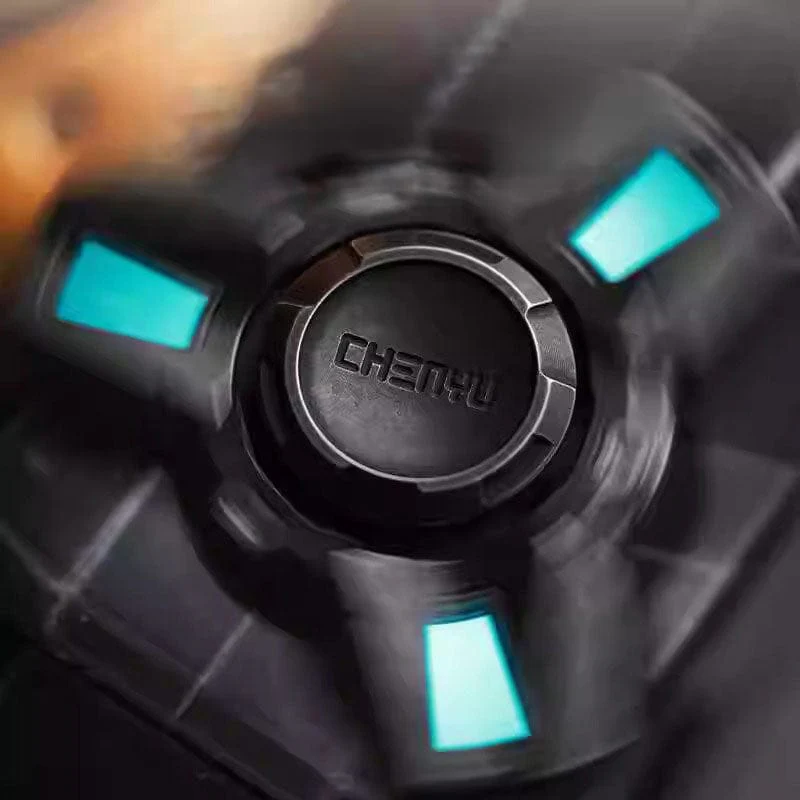 MECHA - Image 5