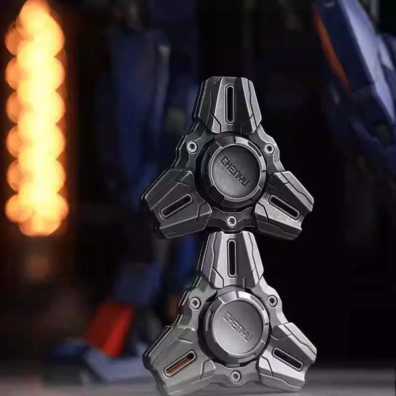 MECHA - Image 7