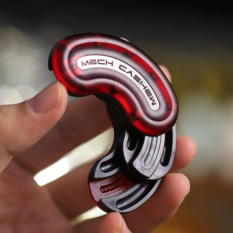 Mechanical Cashew 3.0 - Image 5