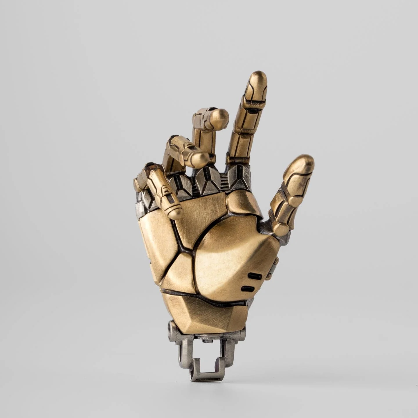 Mechanical Hand Pendant - Right - Image 2