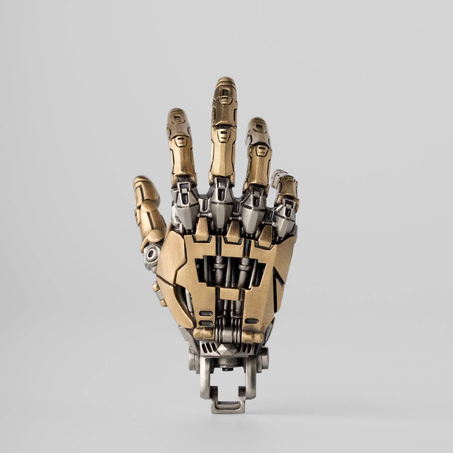 Mechanical Hand Pendant - Right - Image 3