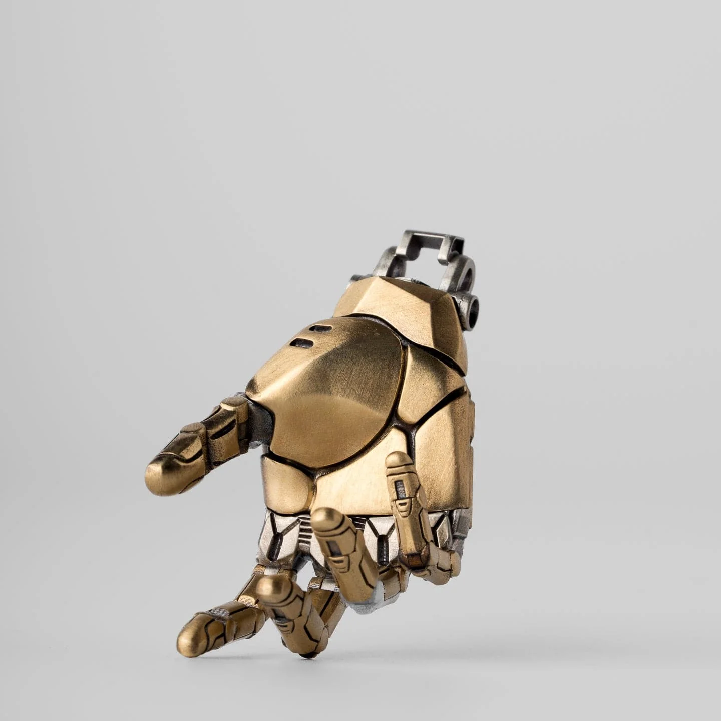 Mechanical Hand Pendant - Right - Image 4
