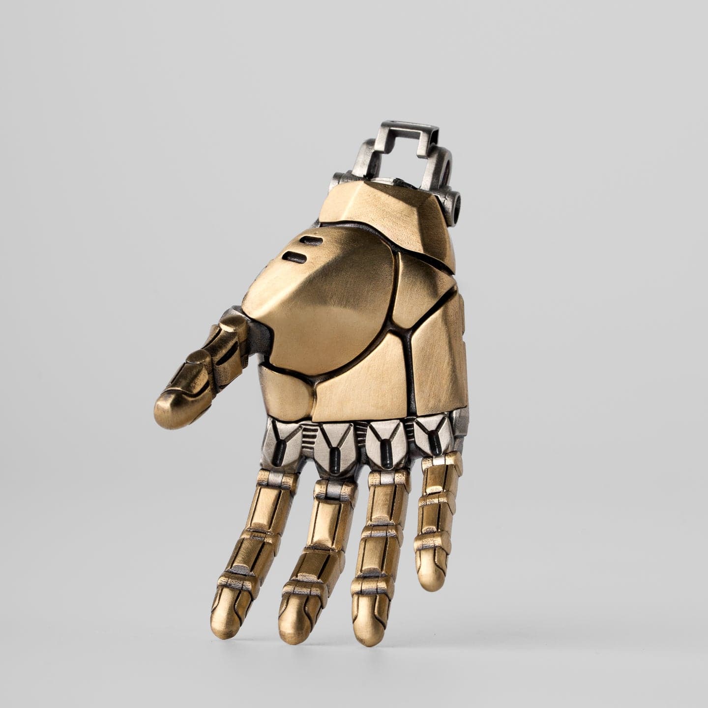 Mechanical Hand Pendant - Right - Image 5