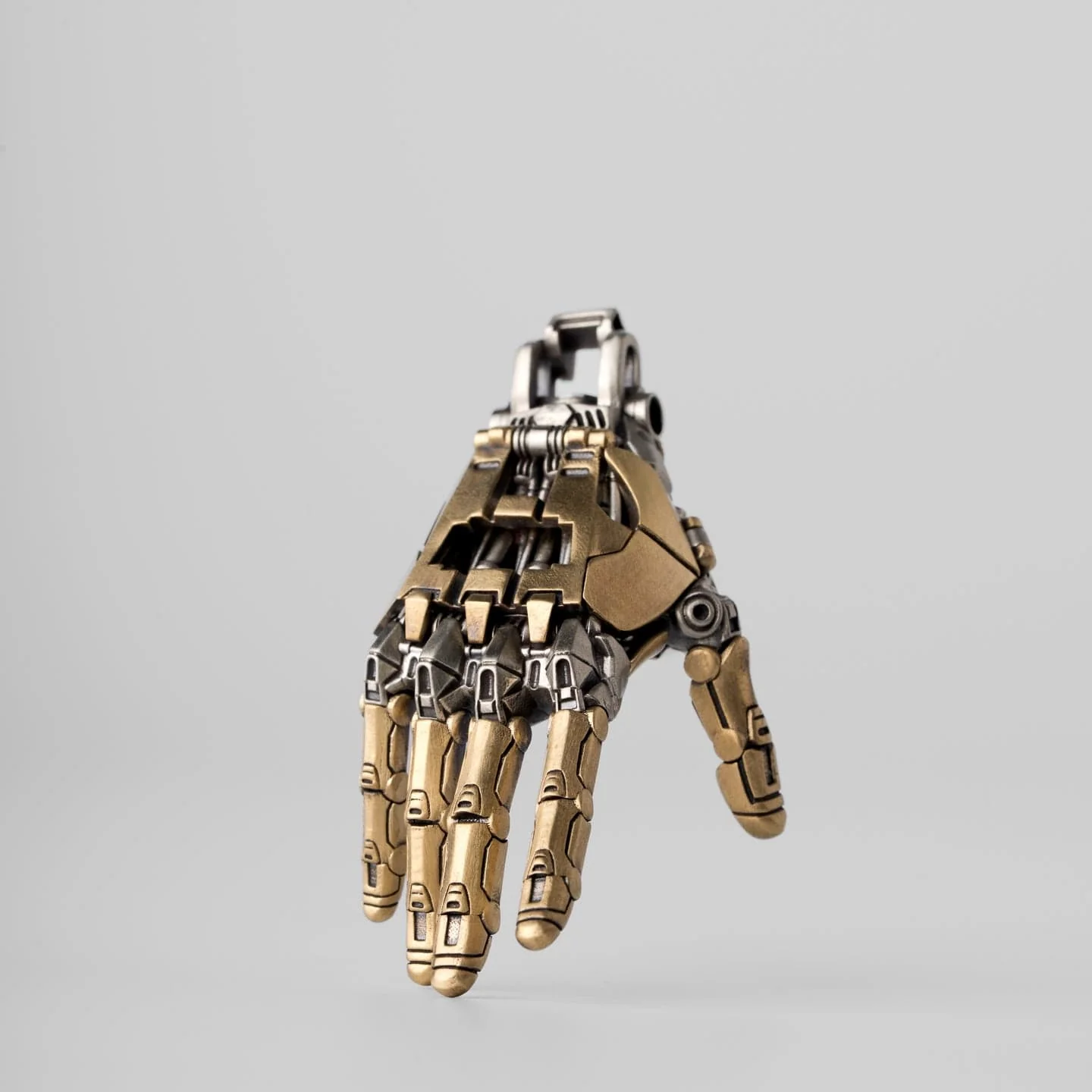 Mechanical Hand Pendant - Right - Image 6