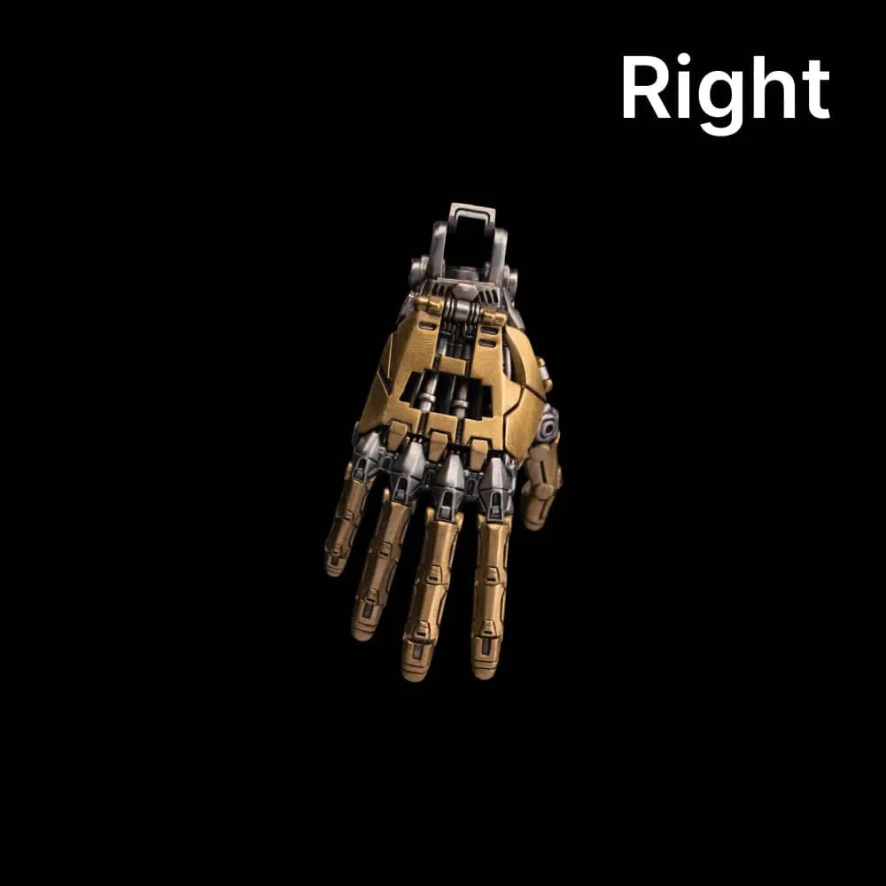 Mechanical Hand Pendant - Right - Image 8