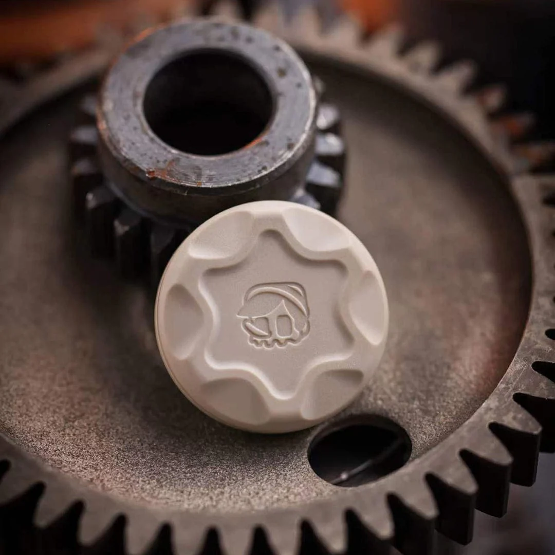 Mechanical Milk Cap - Image 3